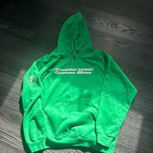 🍍BAR STOOL SPORTS HODDIE🍍sz med